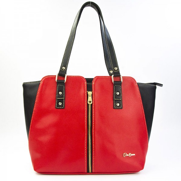 LILY BAG-006 RED
